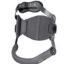 Hypersextension Brace / Back Spine Corset / Spine Brace Image 2