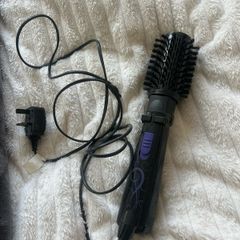 electric hair brush