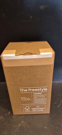 Samsung Projector Freestyle Gen2