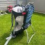 Osprey Poco AG child carrier Image 2