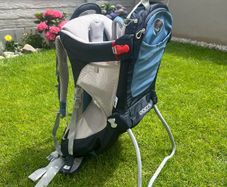 Osprey Poco AG child carrier