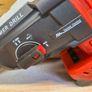 Onevan SDS - Body Only - Milwaukee Compatible Image 6