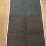 Pink non slip fluffy rug Image 3