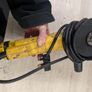 Dewalt 1400w grinder Image 3