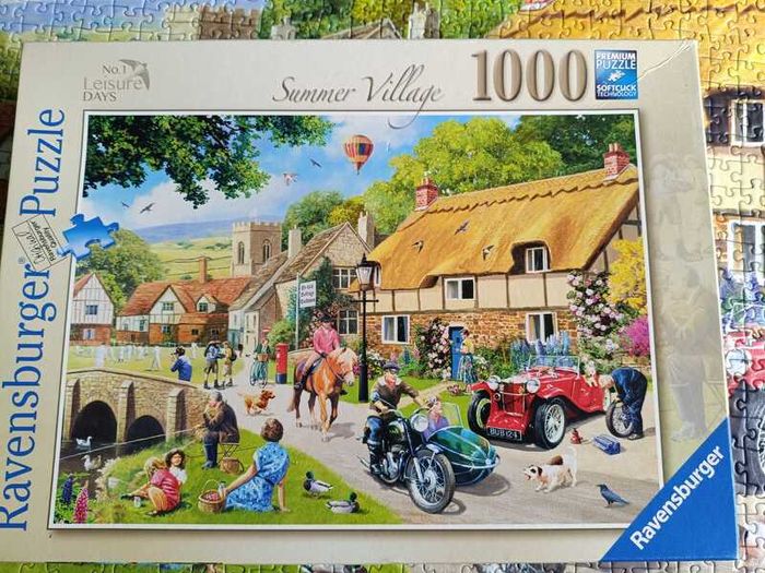 Puzzle