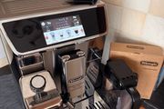 Delonghi PrimaDonna Elite Experience Coffee Machine