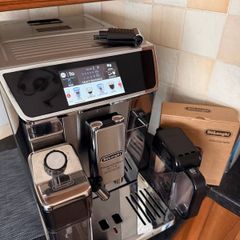 Delonghi PrimaDonna Elite Experience