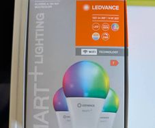 Ledvance Smart Bulbs