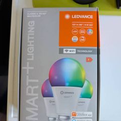 Ledvance Smart Bulbs