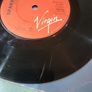 Sparks Beat The Clock 7 inch 1979 Virgin Records VS 270 Image 5