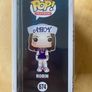 Stranger Things Robin Funko Pop 674. Image 5