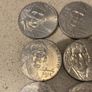 USA 5 cents commemorative lot of 32 coins Image 2