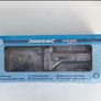 Air belt sander by silverline with spare belts Image 2