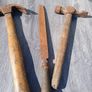 3 Piece Vintage Tools Image 2