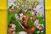 Disney golf PlayStation2 ps2 Pal games Original