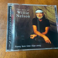 The Best of Willie Nelson CD