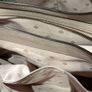 Kate Spade Tote Style- Lena Colorblock - Ivory and Beige Hand / Shoulder Bag Image 9