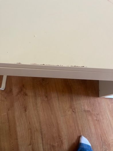 Ikea Desk
