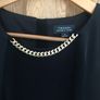 Arthur S Levine designer dress size 8 Image 4