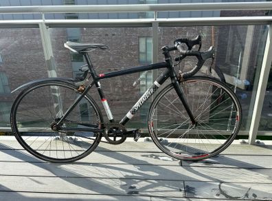 2 bikes for sale