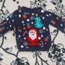 Baby Christmas outfit ( 68cm) Image 6