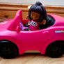Barbie Little People Convertible Image 4