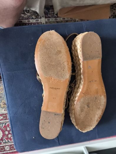 yls sandle