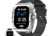 Hero SmartWatch