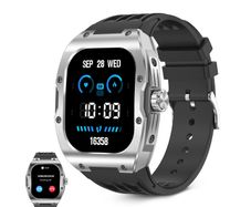 Hero SmartWatch