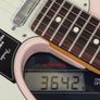Fender American Pro II Telecaster Shell Pink Image 7