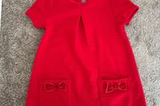 Beautiful girl dress  3-4 years 104cm