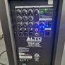 Alto Ts 112c Image 6