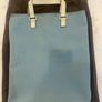 Gucci Canvas Tote Handbag Image 4