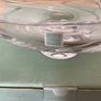 Louise Kennedy flared bowl - Tipperary Crystal Image 5
