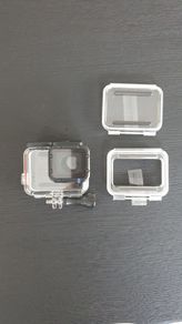 Gopro diving case