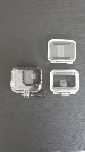 Gopro diving case