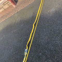ratchet straps
