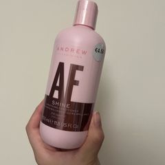 Andrew Fitzsimonds SHAMPOO