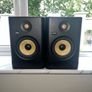 KRK Rokit 5 G4 Studio Monitors - Pair Image 2