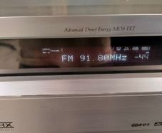 Pioneer VSX1015 AV Reciever