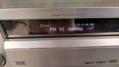 Pioneer VSX1015 AV Reciever