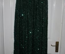 Evening dress