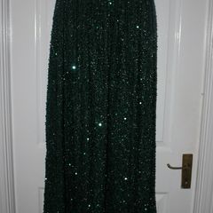 Evening dress