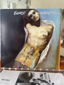 Jane's Addiction - Janes Addiction