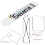 Thin Pry Blade Flexible Metal Opening Repair Tool For Mobile Phone & Tablet New - FHT12RT Image 4