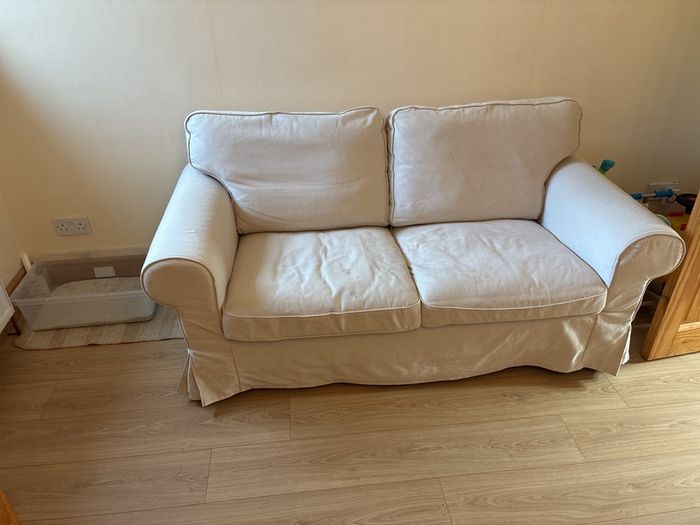 IKEA Erktop - 2 Seater