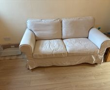 IKEA Erktop - 2 Seater