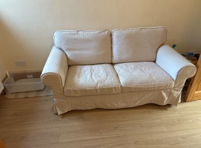 IKEA Erktop - 2 Seater