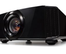 Projector JVC X35