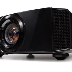 Projector JVC X35